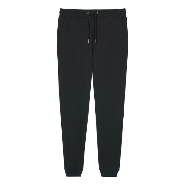ORION PANTALONE FELPA black