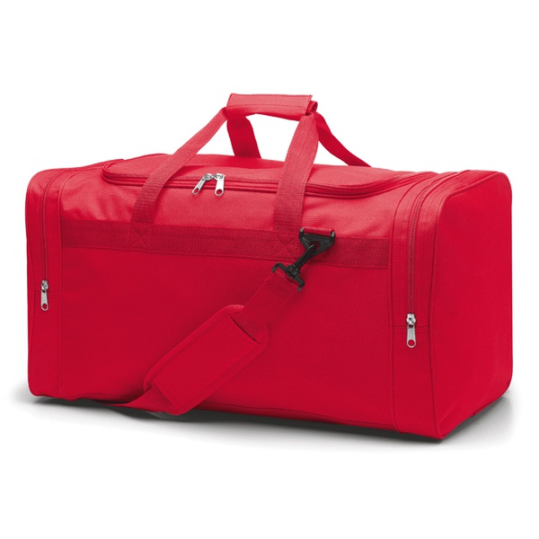 BORSONE OLIMPICO MULTISPORT rosso