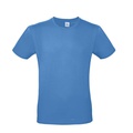 T-Shirt E150 azure