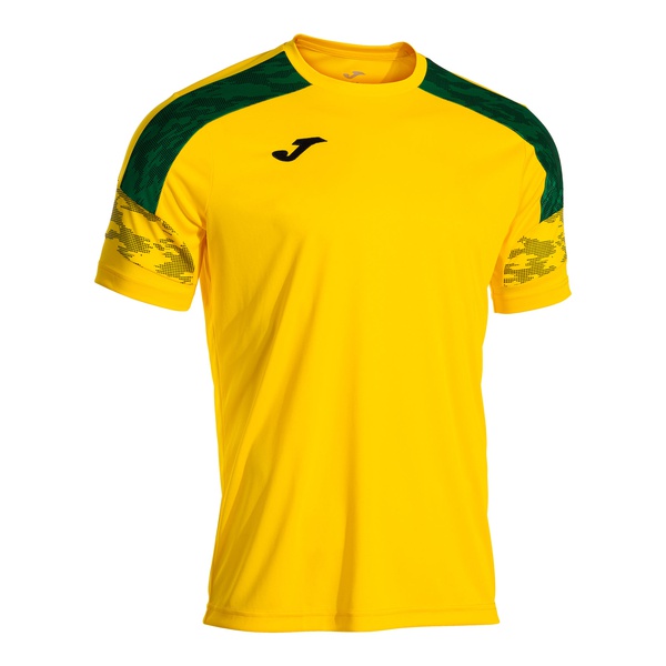CHAMPIONSHIP VIII UOMO giallo verde
