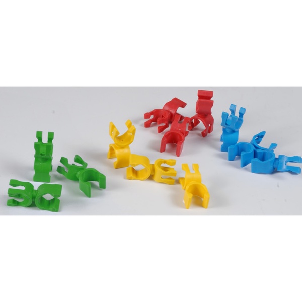SET 12 PINZE ROTANTI MULTIUSO
