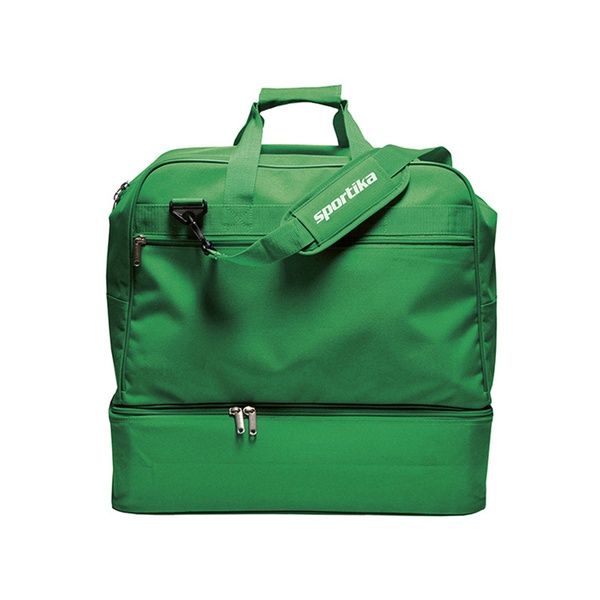 PREMIER borsone Multisport  capienza 90 lt green