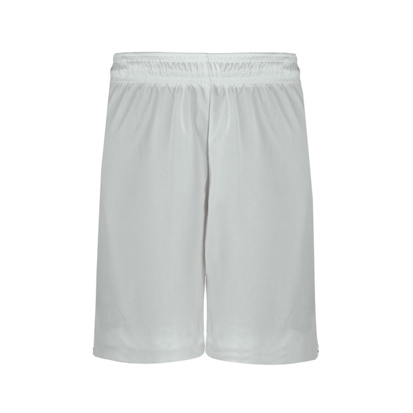 CELTICS pantaloncino monocolore UNISEX white