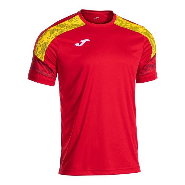 CHAMPIONSHIP VIII UOMO rosso giallo