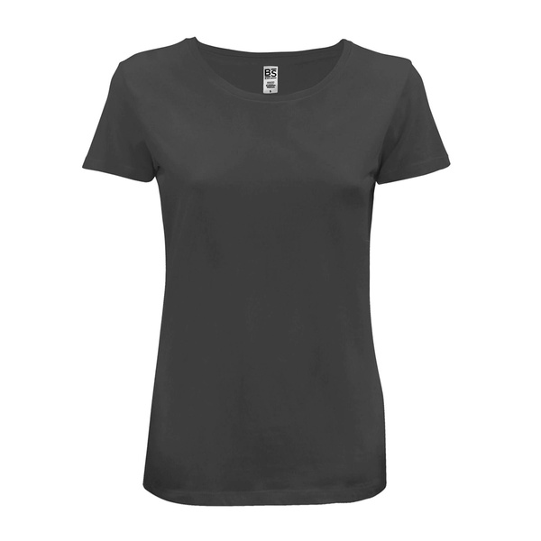 Evolution T-shirt Donna nero