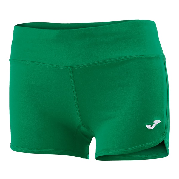 PANTALONCINI DONNA STELLA II verde