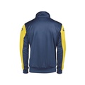 AJACCIO tuta completa Multisport UNISEX navy yellow