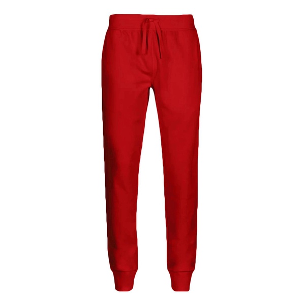 ASTRA KIDS PANTALONE FELPA BAMBINO red