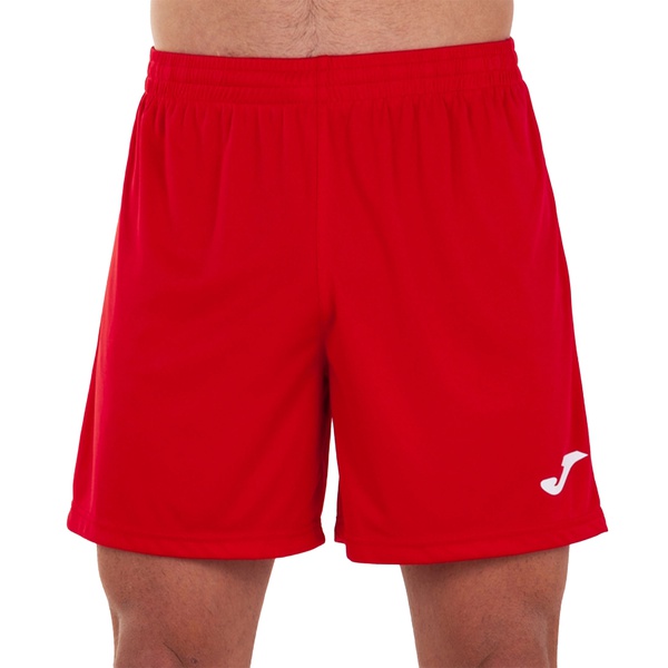 PANTALONCINO UOMO TREVISO rosso