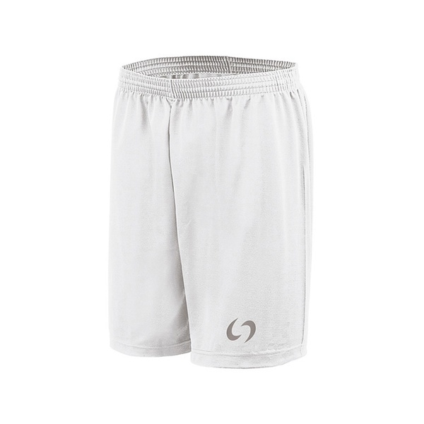 ROMA pantaloncino UOMO white