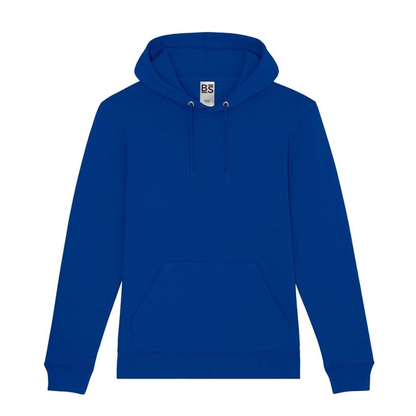 Felpa con cappuccio - Outsider - Unisex royal