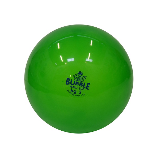 TRIAL PALLA MEDICA BUBBLE KG.3