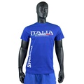 T-Shirt Team Italia
