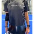 T-shirt SHOTFIVE 25/26 – Uomo