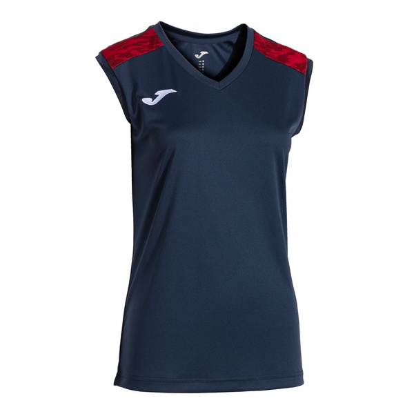 CHAMPIONSHIP VIII DONNA royal rosso