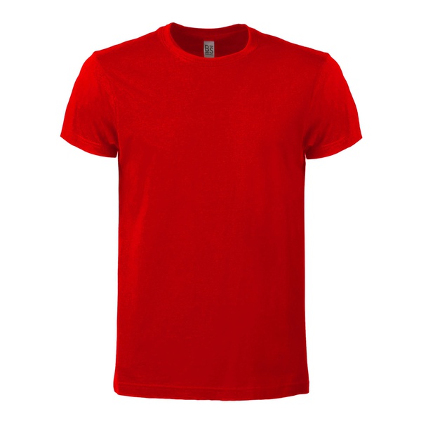 Evolution T-shirt - Unisex red