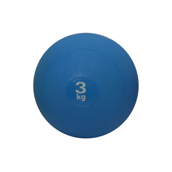 PALLA MEDICA GONFIABILE - 3 KG

