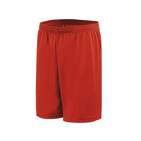 SUEZ pantaloncino UOMO red