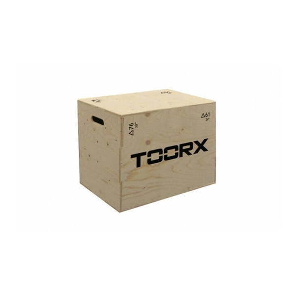 PLYO BOX