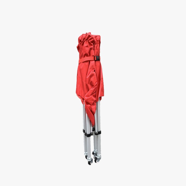 CARRELLO PORTA PALLONI PIEGHEVOLE