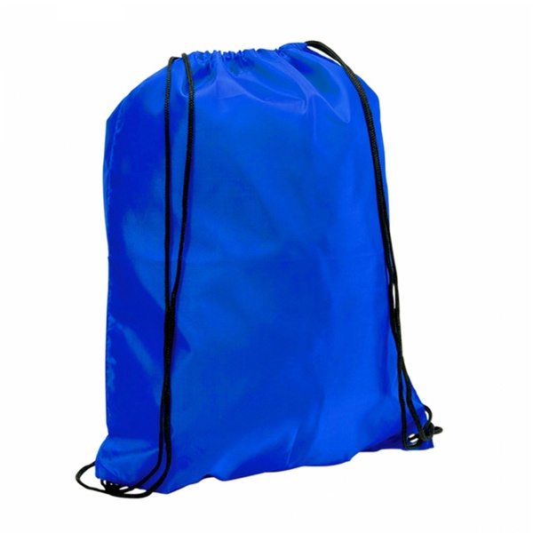 Nella - Sacchetta porta scarpe personalizzata royal