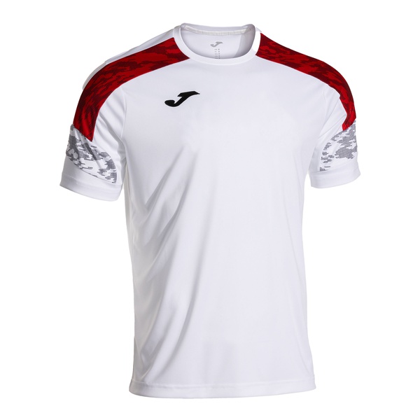 CHAMPIONSHIP VIII UOMO bianco rosso