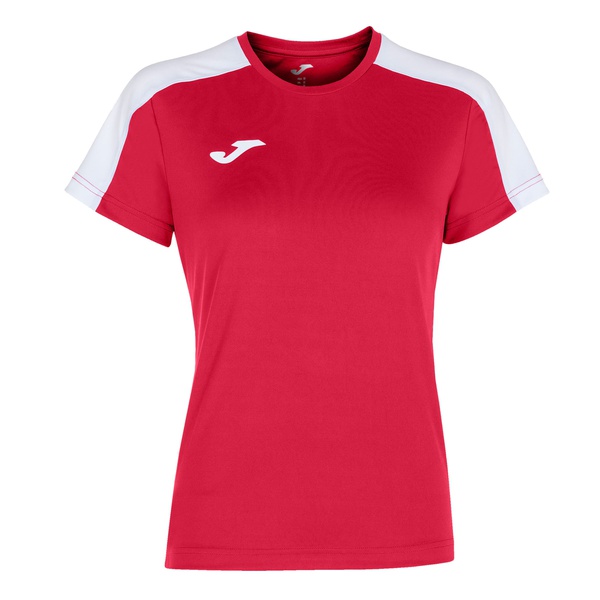 ACADEMY III DONNA rosso bianco