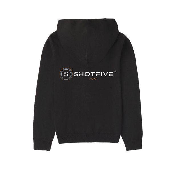 Black Hoody