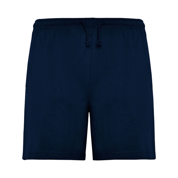 Sport - short unisex navy