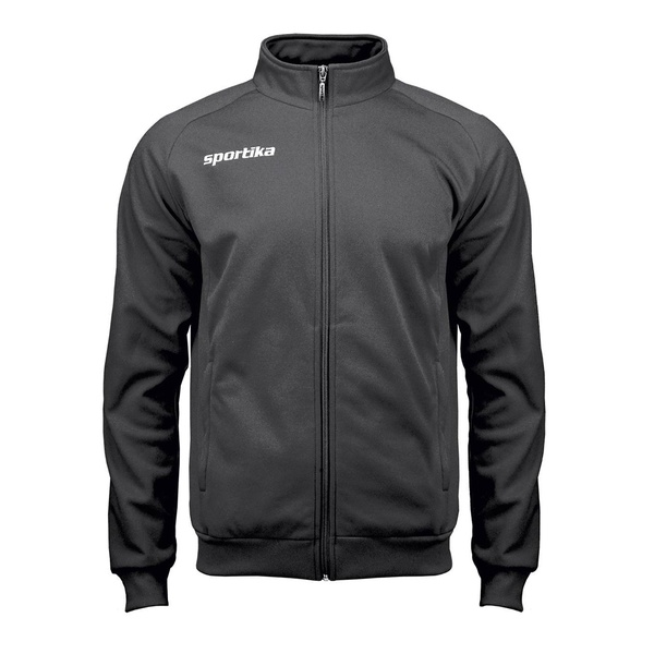 YUKON giacca multisport unisex black