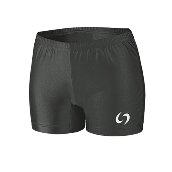 NARA pantaloncino Volley DONNA black