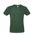 T-Shirt E150 bottle green