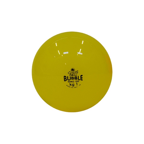 TRIAL PALLA MEDICA BUBBLE KG.1