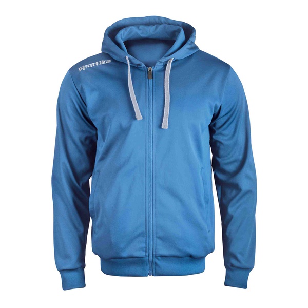 ORVIETO giacca multisport unisex royal