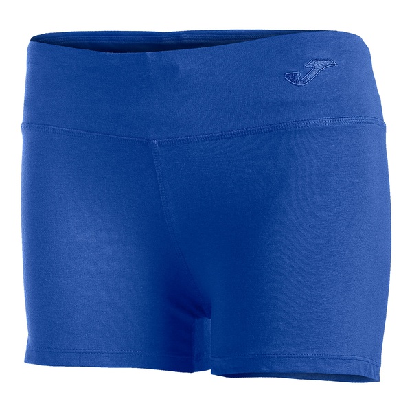 PANTALONCINI ADERENTI DONNA VELA II royal