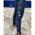 #EMOTIONS LEGGINS - Unisex