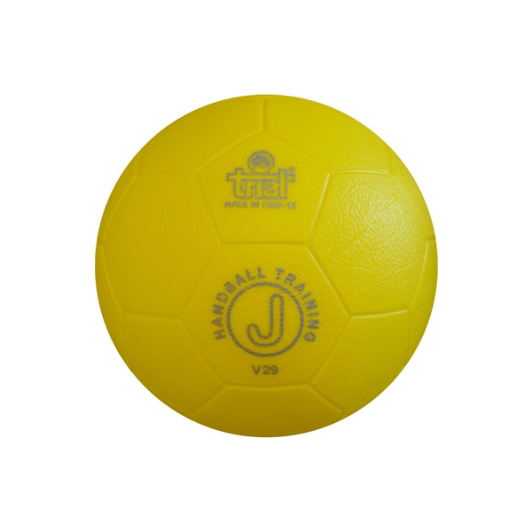 TRIAL Handball Junior size 0 in gomma sintetica