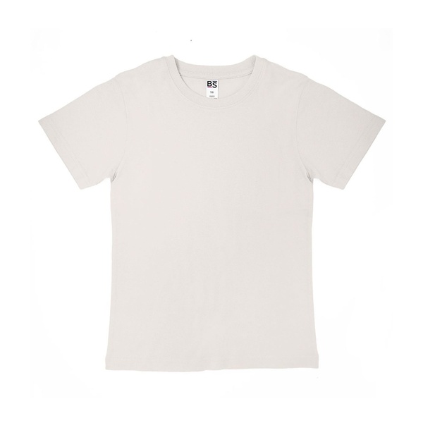 Evolution T-shirt Bambino off white