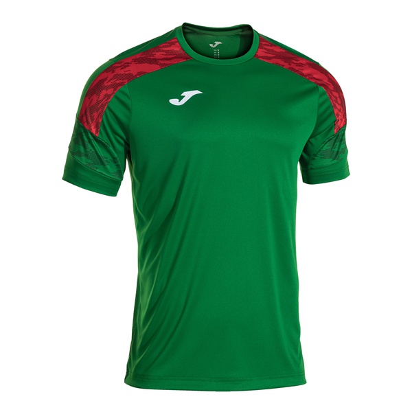 CHAMPIONSHIP VIII UOMO verde rosso