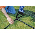 IMPIANTO MINI TENNIS  PIEGHEVOLE