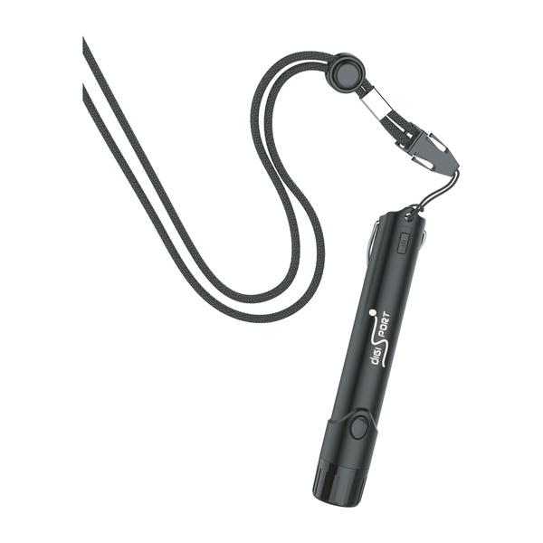FISCHIETTO ELETTRONICO