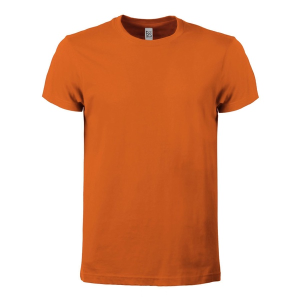 Evolution T-shirt - Unisex orange