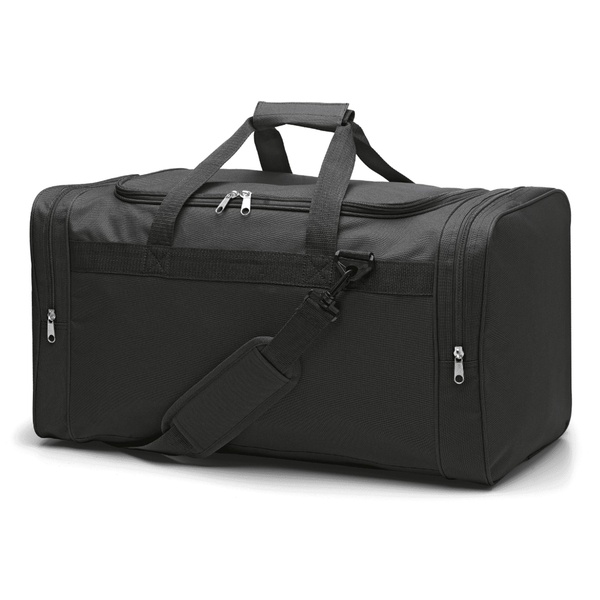 BORSONE OLIMPICO MULTISPORT nero