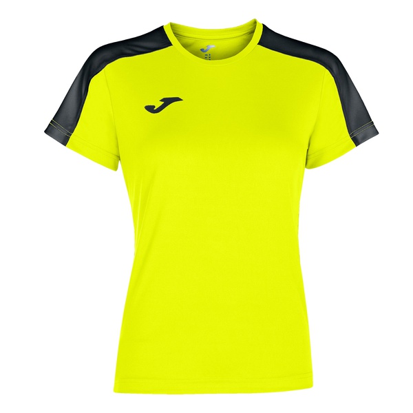 ACADEMY III DONNA giallo fluo