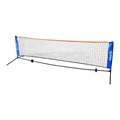 IMPIANTO MINI TENNIS  PIEGHEVOLE