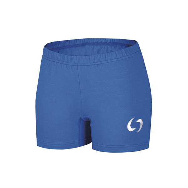 ERGO pantaloncino Volley DONNA royal