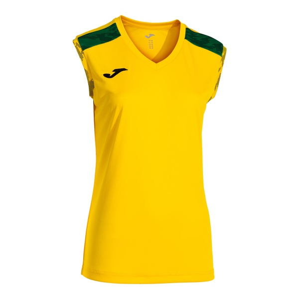 CHAMPIONSHIP VIII DONNA giallo verde