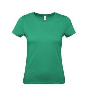 T-Shirt E150 ladies kelly green
