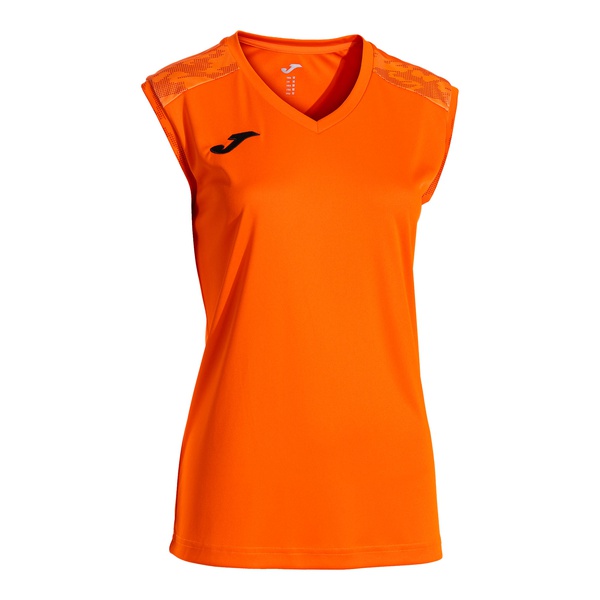 CHAMPIONSHIP VIII DONNA arancione fluo