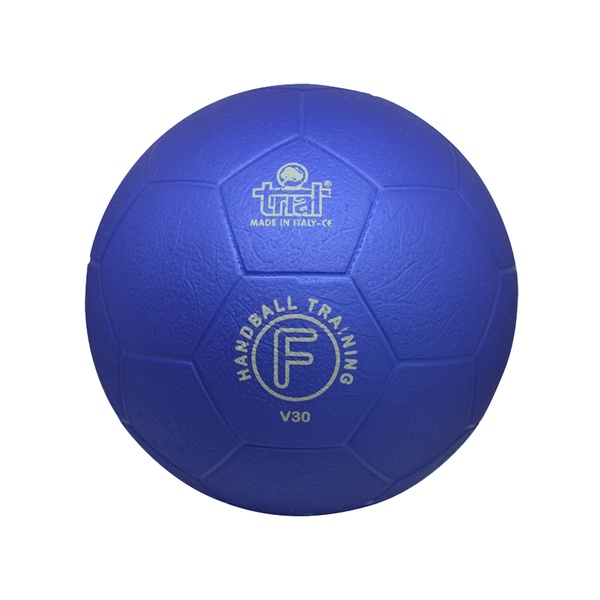 TRIAL Handball Junior size 1 in gomma sintetica
